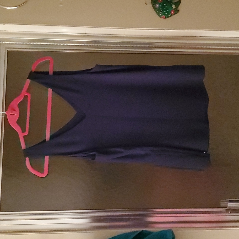 Lily Pulitzer Florin tank